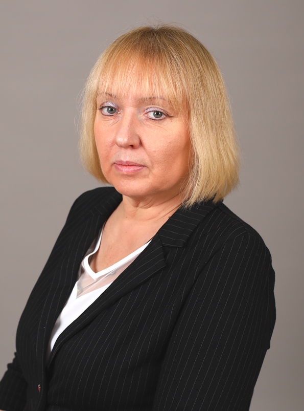 Воспитатель Постникова Оксана Леонидовна.