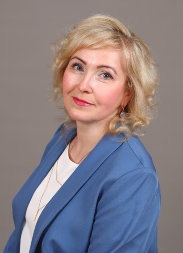 Учитель логопед Лебедева Ольга Геннадьевна.